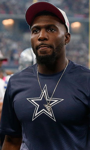 Source: Cowboys expect Dez Bryant to play on Sunday